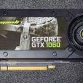 グラボ manli GeForce GTX1060 6GB 動作確認22年9月-eastgate.mk