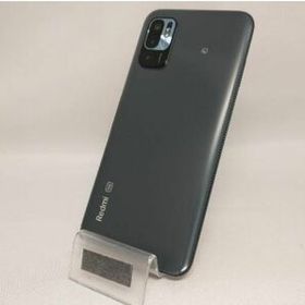 Redmi Note 10 JE 64GB 新品 11,500円 中古 8,640円 | ネット最安値の 