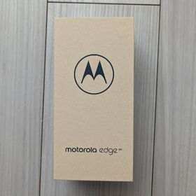 モトローラ(Motorola)のmotorola モトローラ edge 40(スマートフォン本体)