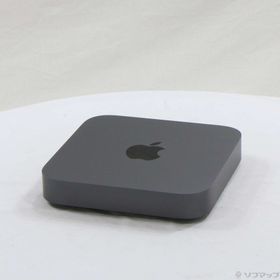 Mac mini 2018 リコレの新品＆中古最安値 | ネット最安値の価格比較