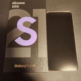 GALAXY S21