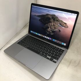 MacBook Pro 2020 13型 (Intel) MWP42J/A 新品 | ネット最安値の価格
