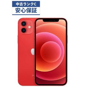 iPhone 12 レッド 新品 85,800円 中古 43,900円 | ネット最安値の価格