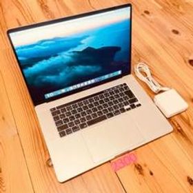 注目のブランド 【こぴ様専用】MacBook Pro 15-inch 2019 ノートPC