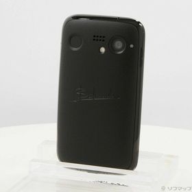 BALMUDA Phone ブラック 新品 32,800円 中古 18,000円 | ネット最安値 