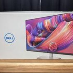 デル Dell 27インチ4Kモニター S2721QS