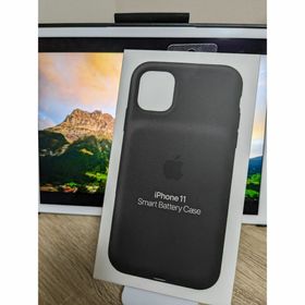 Apple iPhone 11 Smart Battery Case 新品¥9,800 中古¥3,000 | 新品 