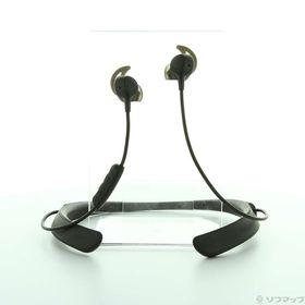 【中古】BOSE(ボーズ) QuietControl 30 wireless headphones QC30 BLK 【377-ud】