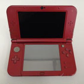 NEW3DS LL RED-001 NINTENDO
