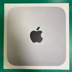 Apple Mac mini M1 2020 新品¥68,800 中古¥49,980 | 新品・中古の 
