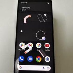 Pixel 4 XL 中古 19,500円 | ネット最安値の価格比較 プライスランク