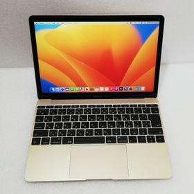 MacBook 12インチ 2017 新品 149,800円 中古 26,480円 | ネット最安値