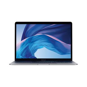 MacBook Air M1 2020 スペースグレイ SSD 512GB (MGN73J/A) | ネット最 