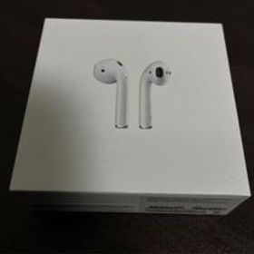 Apple AirPods MMEF2J/A
