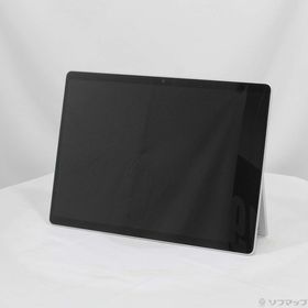 【中古】Microsoft(マイクロソフト) Surface Pro9 〔Core i5／8GB／SSD128GB〕 QCB-00011 プラチナ 【297-ud】