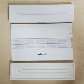 Apple Pencil 第2世代 新品 11,500円 中古 7,880円 | ネット最安値の