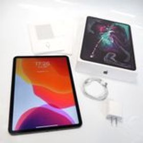 iPad Pro 11 訳あり・ジャンク 36,500円 | ネット最安値の価格比較 