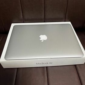 新品未開封 Apple MacBook Air スペースグレイ MWTJ2J/A