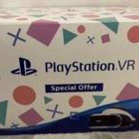 PlayStation VR Special Offer