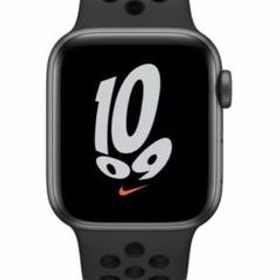 Apple Watch SE Nike 中古 14,500円 | ネット最安値の価格比較 ...