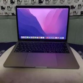 MacBook Pro 13 i5 8GB 256GB 2016
