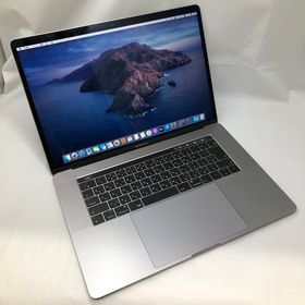 macbook pro 2018 15インチ　i7/32gb/vega16