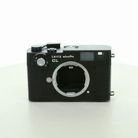 LEICA CL 楽天市場の新品＆中古最安値 | ネット最安値の価格比較