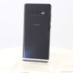 Galaxy S10+ 中古 16,000円 | ネット最安値の価格比較 プライスランク