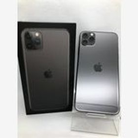 iPhone 11 Pro Max SIMフリー 新品 60,000円 中古 51,371円 | ネット最 