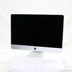 〔中古品〕 iMac 27-inch Late 2013 ME089J／A Core_i5 3.4GHz 8GB HDD1TB 〔10.13 HighSierra〕〔中古品〕 iMac 27-inch Late 2013 ME089J／A Core_i5 3.4GHz 8GB HDD1TB 〔10.13 HighSierra〕