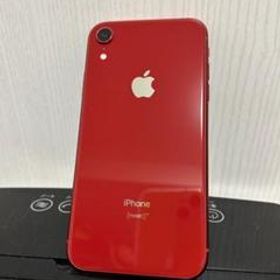 iPhone XR SIMフリー 新品 23,000円 中古 20,350円 | ネット最安値の 