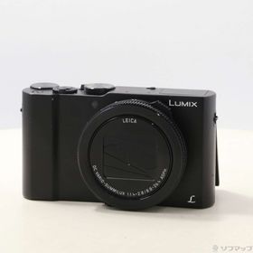 パナソニック LUMIX DMC-LX9 新品¥97,138 中古¥50,000 | 新品・中古の