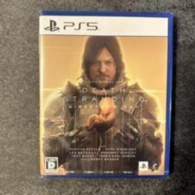 DEATH STRANDING DIRECTOR'S CUT