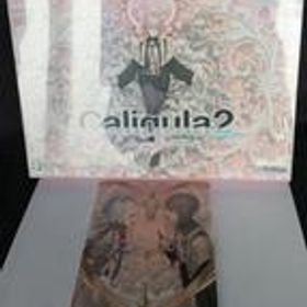 CALIGULA 2 初回生産限定版 CSPJ-0426 FURYU