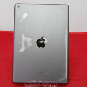 Apple MW742J/A iPad (第7世代) Wi-Fiモデル 10.2インチ 32GB スペースグレイ NO.230815015