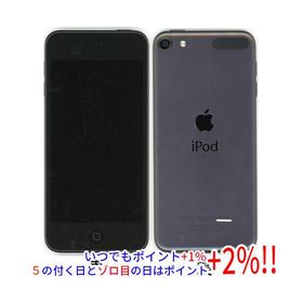 iPod touch 第7世代 2019 新品 34,980円 中古 13,200円 | ネット最安値 