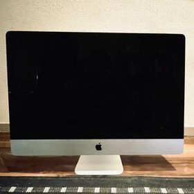 iMac 2K 27インチ 2013 ヤフオクの新品＆中古最安値 | ネット最安値の