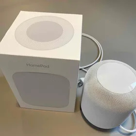 Apple HomePod 新品¥40,599 中古¥17,160 | 新品・中古のネット最安値