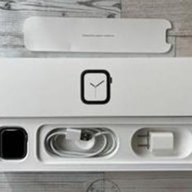 Apple Watch Series4 40mm GPSモデル