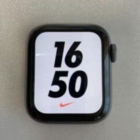 Apple Watch Series 4 40mm +Nike モデル