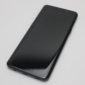 Galaxy S9 ブラック 新品 18,192円 中古 9,300円 | ネット最安値の価格 ...