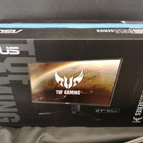 ASUS TUF Gaming VG27AQL1A 新品¥49,355 中古¥29,678 | 新品・中古の