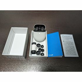 グーグルピクセル(Google Pixel)のGoogle Pixel Buds Proと15%OFF券x2(ヘッドフォン/イヤフォン)
