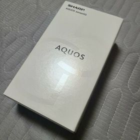 AQUOS sense5G 新品 16,398円 | ネット最安値の価格比較 プライスランク