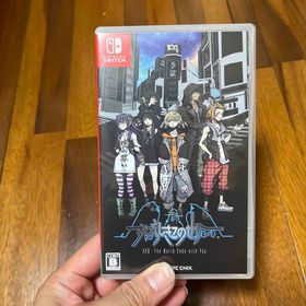 中古 ゲームソフト 新すばらしきこのせかい Nintendo Switch 2021年製 HAC-P-A2WLA 【646】 楽天市場】【中古】 ゲームソフト 新すばらしきこのせかい