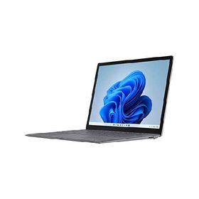 Surface Laptop 4 新品 96,700円 | ネット最安値の価格比較 プライスランク