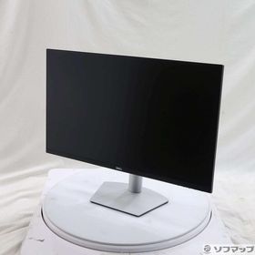 〔中古〕DELL(デル) 〔展示品〕 S2723HC-R〔262-ud〕