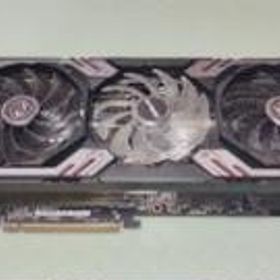 Radeon RX6700XT Phantom Gaming D 12G OC