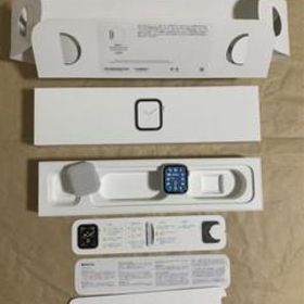 未開封☆Apple Watch Series 4 44mm☆MTVU2J/A www.krzysztofbialy.com