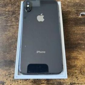 iPhone X 64GB 新品 35,500円 中古 17,800円 | ネット最安値の価格比較 